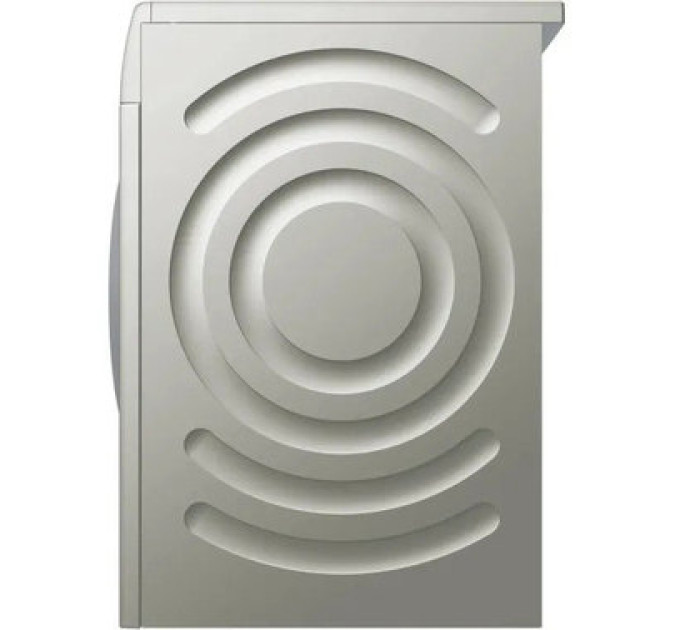Пральна машина Bosch WGB254AXP
