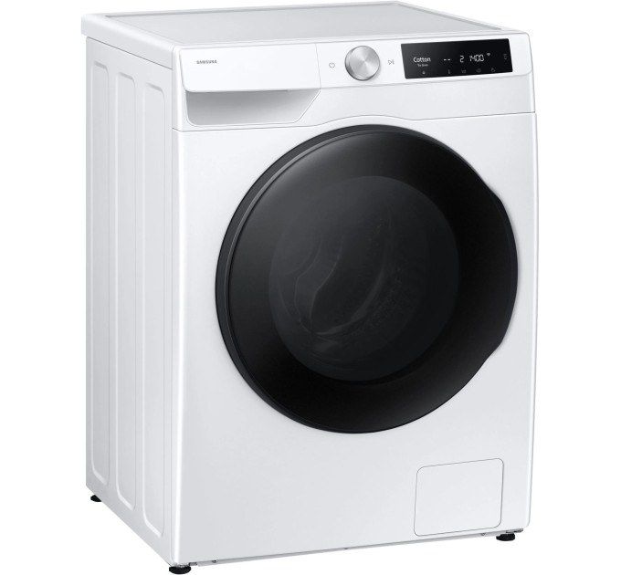 Прально-сушильна машина Samsung WD90DG6B85BEU4