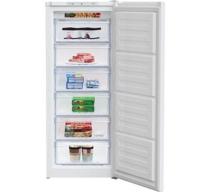 Морозильна камера Beko RFSA210K40WN