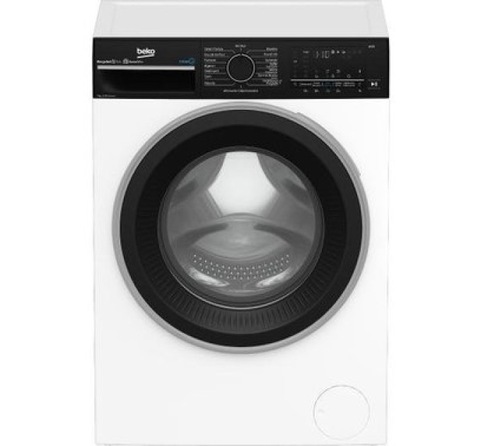 Пральна машина Beko B3WFU57415WBPB