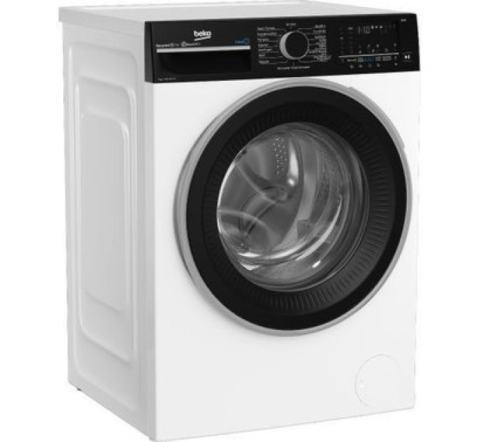 Пральна машина Beko B3WFU57415WBPB