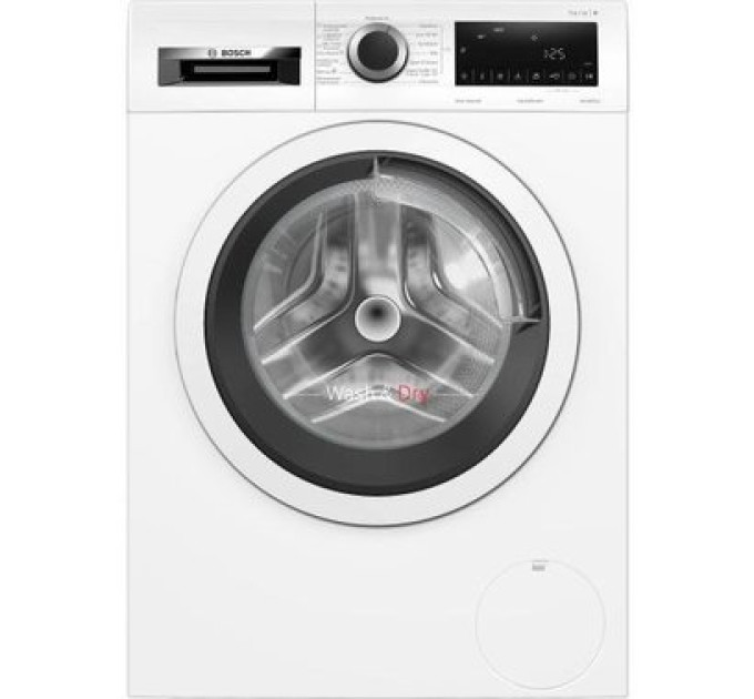 Прально-сушильна машина Bosch WNA144VEPL