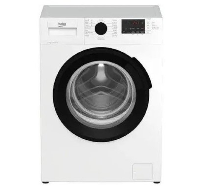 Пральна машина Beko WFTC9723XW