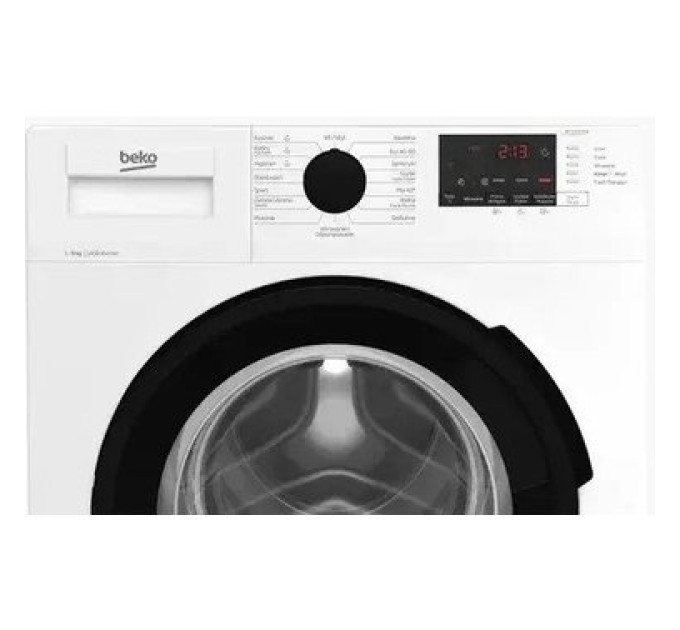 Пральна машина Beko WFTC9723XW
