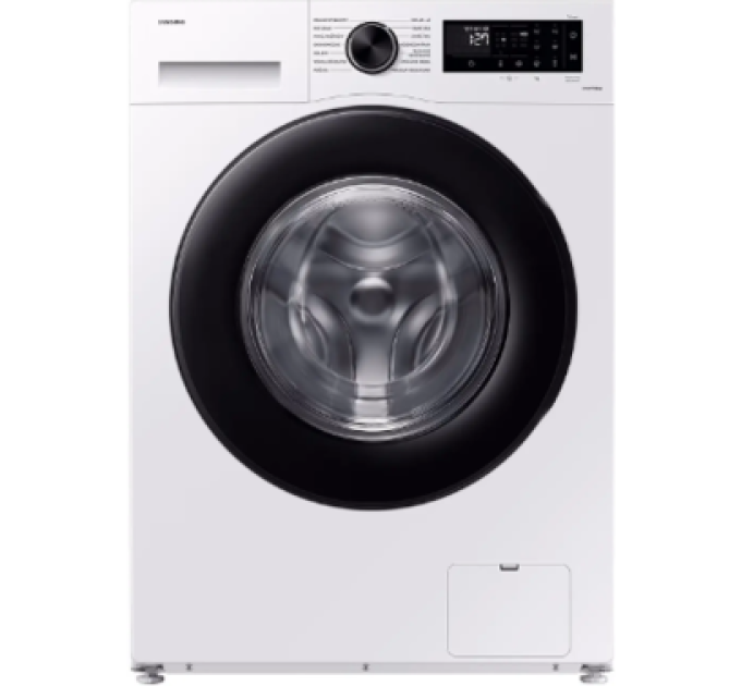 Пральна машина Samsung WW80CGC04DAH