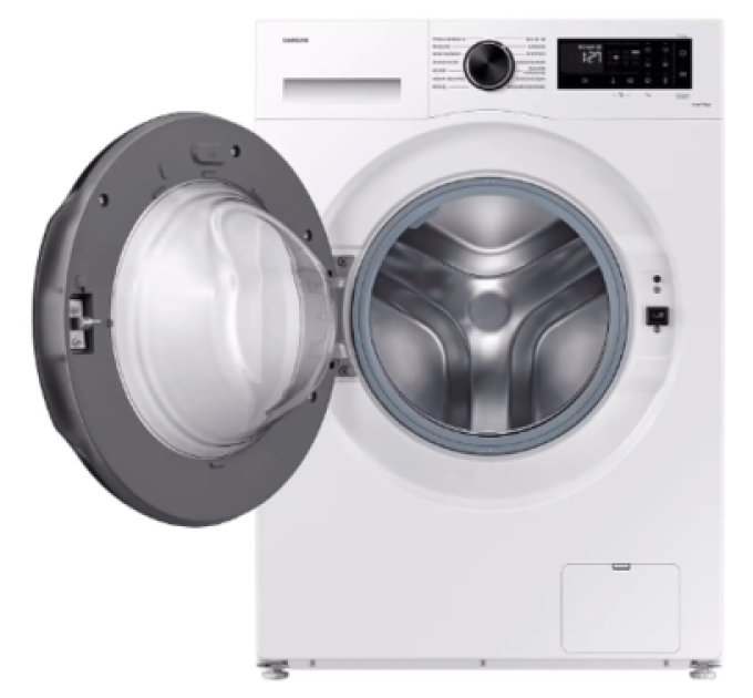 Пральна машина Samsung WW80CGC04DAH