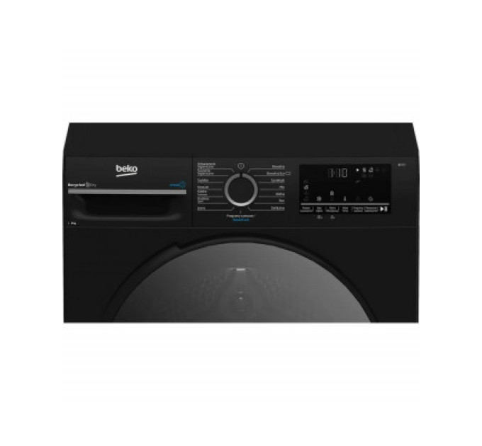 Сушильна машина Beko BM3T48249PBDC