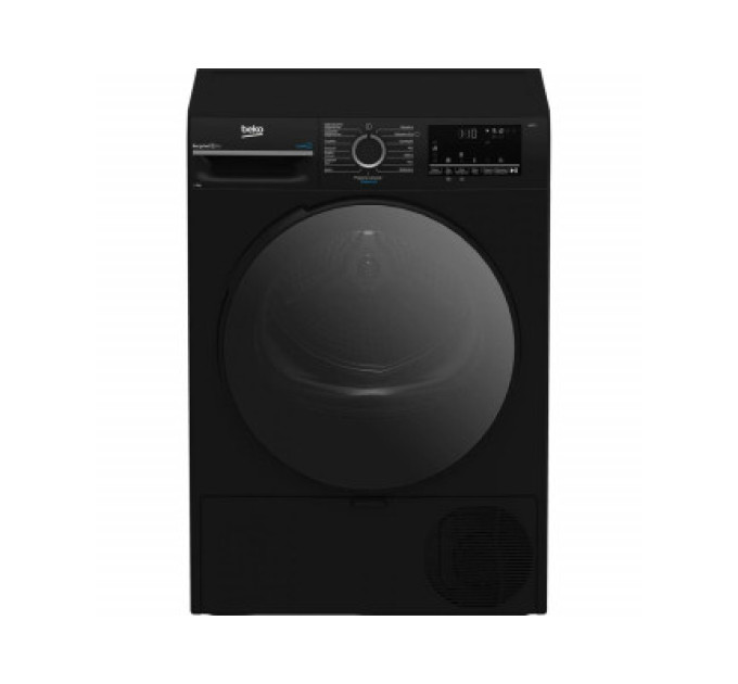 Сушильна машина Beko BM3T48249PBDC