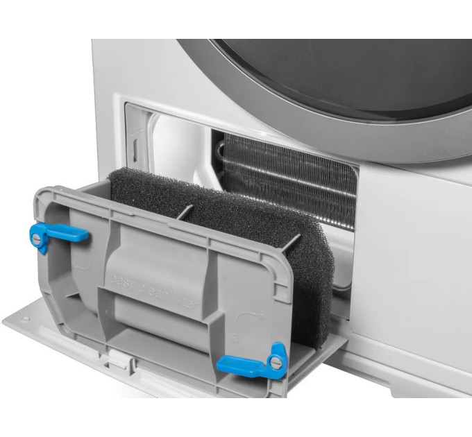 Сушильна машина Bosch WTH 8669E PL