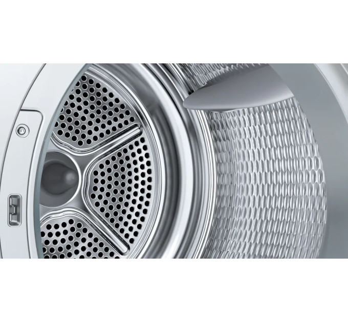 Сушильна машина Bosch WTH 8669E PL