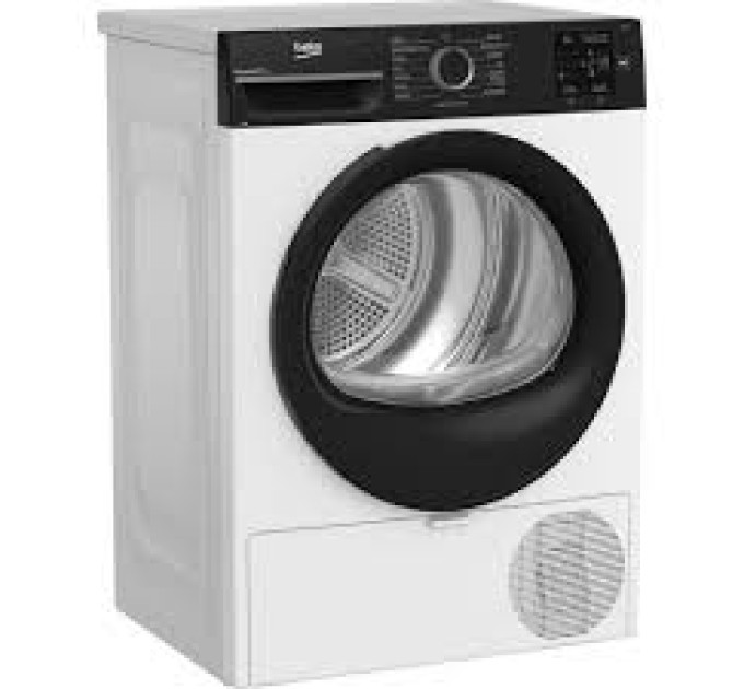 Сушильна машина Beko BM3T37239WBPB