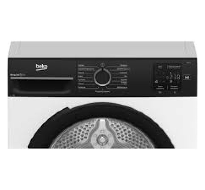 Сушильна машина Beko BM3T37239WBPB