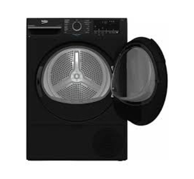 Сушильна машина Beko BM3T48249PBDC