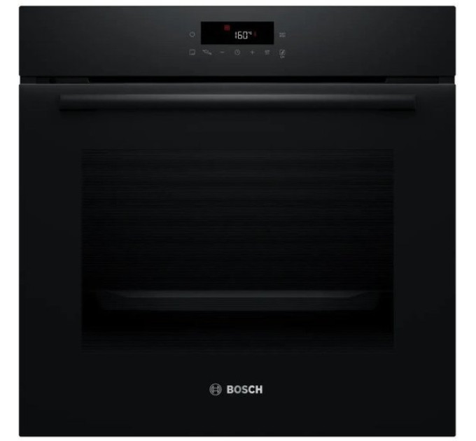 Духова шафа електрична  Bosch HBA571BB4