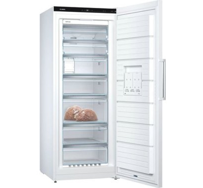 Морозильна камера Bosch GSN54AWDV