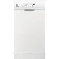 Посудомийна машина Electrolux ESS43210SW