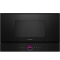 Вбудована мікрохвильова піч BOSCH BFR7221B1