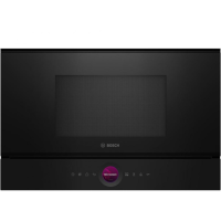 Вбудована мікрохвильова піч BOSCH BFR7221B1 Вбудована мікрохвильова піч BOSCH BFR7221B1