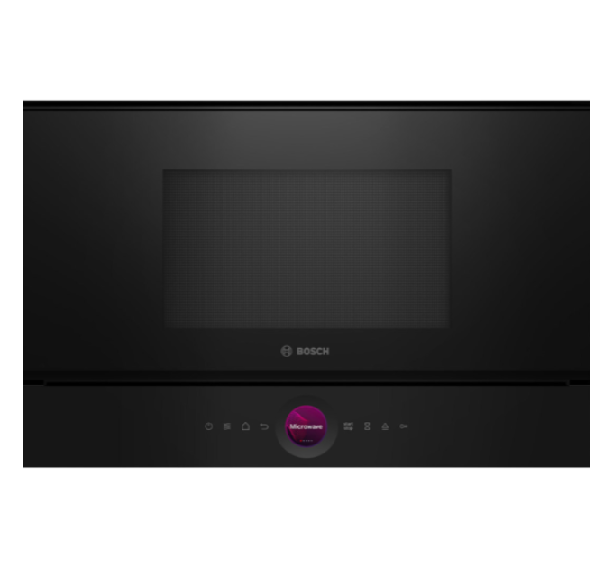 Вбудована мікрохвильова піч BOSCH BFL7221B1