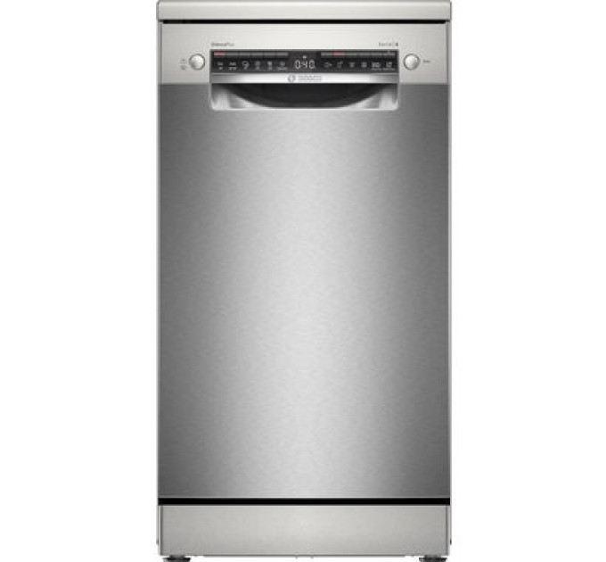 Посудомийна машина Bosch SPS4HMI49E