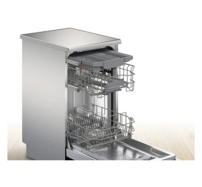 Посудомийна машина Bosch SPS4HMI49E