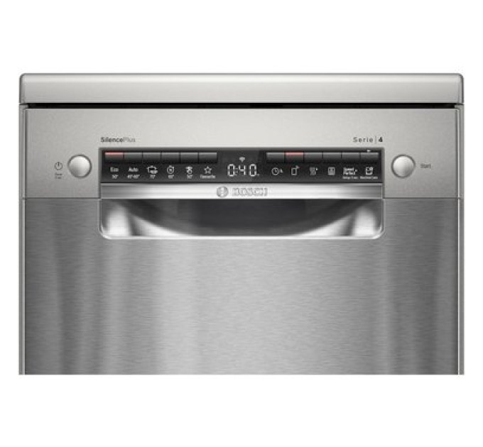 Посудомийна машина Bosch SPS4HMI49E