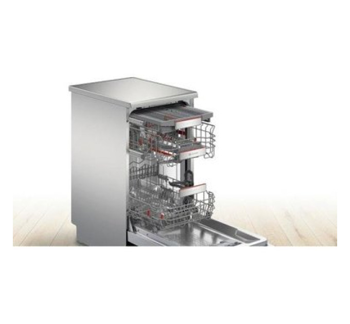 Посудомийна машина Bosch SPS6EMI17E
