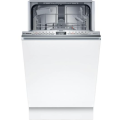 Посудомийна машина Bosch SPV4EKX25E