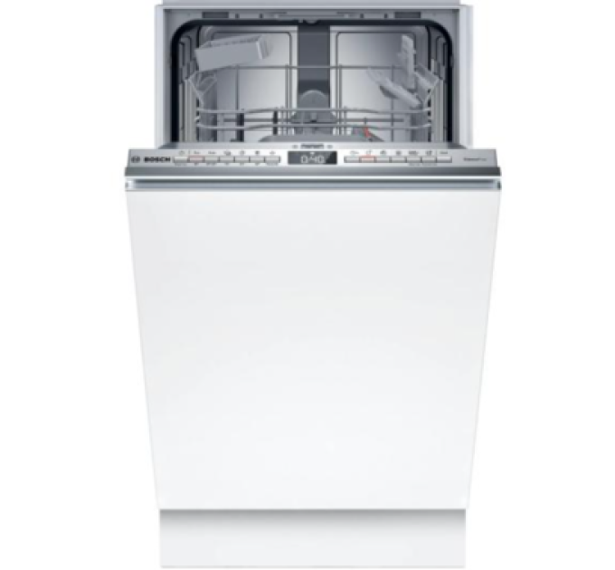 Посудомийна машина Bosch SPV4EKX25E