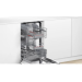 Посудомийна машина Bosch SPV4EKX25E