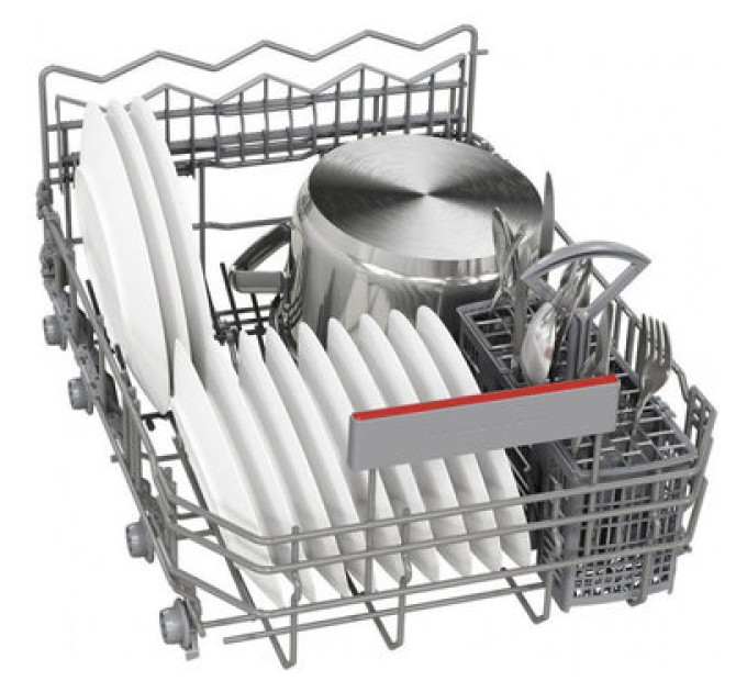 Посудомийна машина Bosch SPS4EKI24E