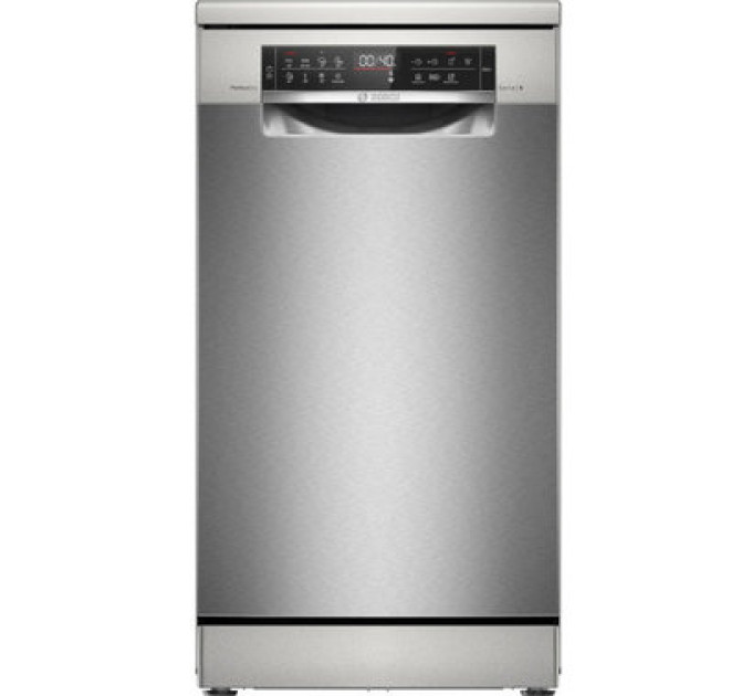 Посудомийна машина Bosch SPS6YMI14E