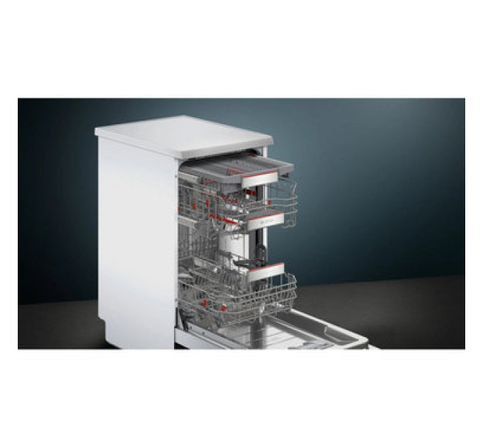 Посудомийна машина Bosch SPS6YMI14E