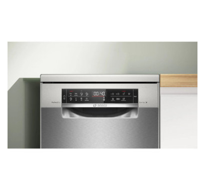 Посудомийна машина Bosch SPS6YMI14E