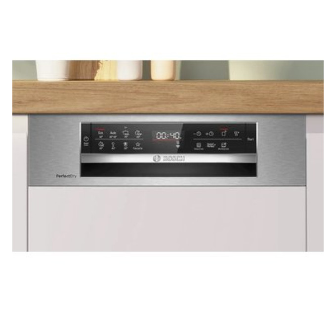 Посудомийна машина Bosch SPI6YMS14E