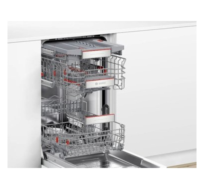 Посудомийна машина Bosch SPI6ZMS29E