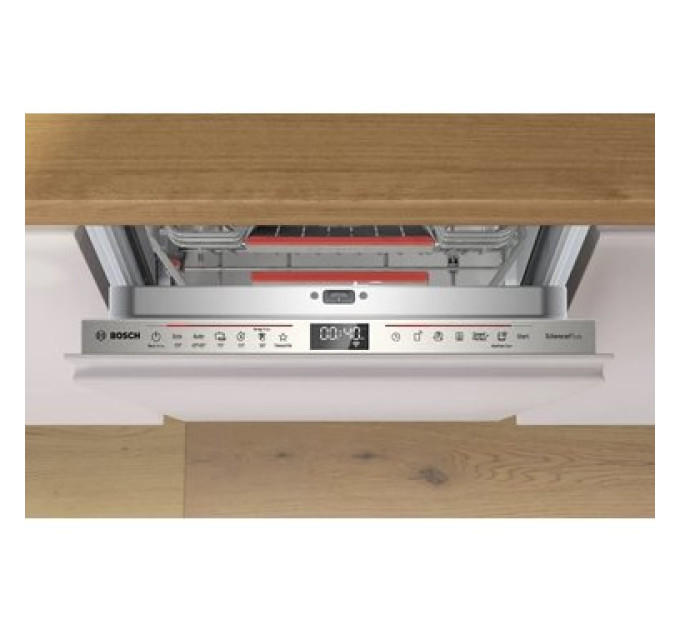 Посудомийна машина Bosch SPV6EMX05E