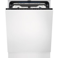 Посудомийна машина Electrolux EEC87400W