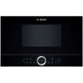 Мікрохвильовка Bosch BFL634GB1