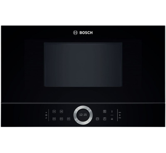 Мікрохвильовка Bosch BFL634GB1