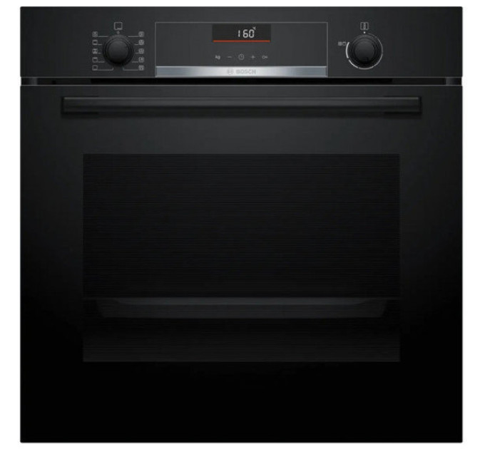 Духова шафа електрична Bosch HBG536EB4