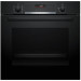 Духова шафа електрична Bosch HBG536EB4