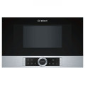 Мікрохвильовка Bosch BFL634GS1