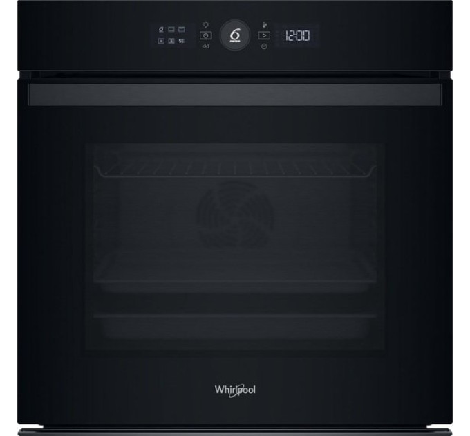 Духова шафа електрична Whirlpool WOI4S8CM0SBA