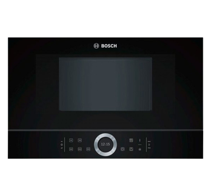 Мікрохвильовка Bosch BFR634GB1