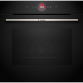 Духова шафа електрична Bosch HBG7341B1