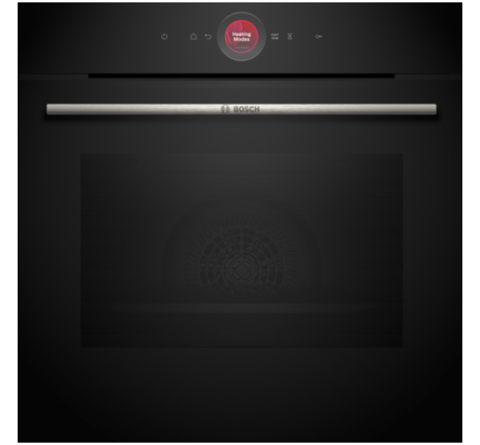 Духова шафа електрична Bosch HBG7341B1