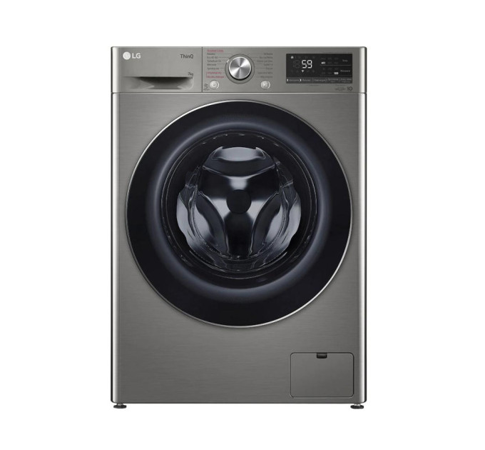 Пральна машина LG F2WV5S7S2TE