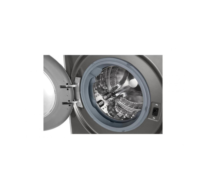 Пральна машина LG F2WV5S7S2TE