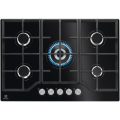 Варильна поверхня Electrolux EGG7536S2K